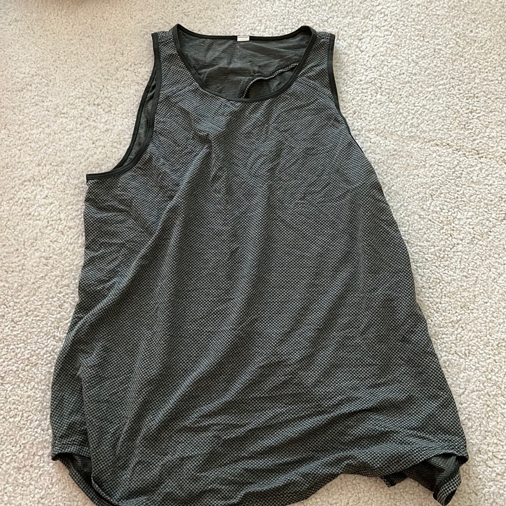 lululemon athletica dark green